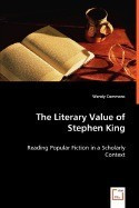 The Literary Value of Stephen King foto