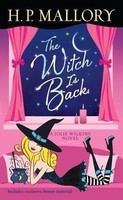 The Witch Is Back: A Jolie Wilkins Novel foto