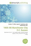 1905-06 Manchester City F.C. Season foto