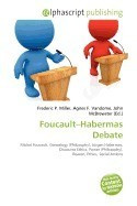 Foucault-Habermas Debate foto