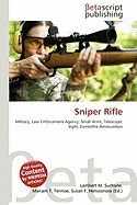 Sniper Rifle foto