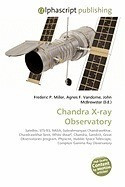 Chandra X-Ray Observatory foto
