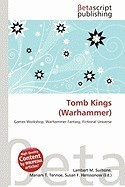 Tomb Kings (Warhammer) foto