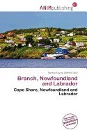 Branch, Newfoundland and Labrador foto