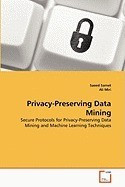 Privacy-Preserving Data Mining foto
