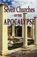 A Pictorial Guide to the 7 (Seven) Churches of the Apocalypse (the Revelation to St. John) and the Island of Patmos or a Pilgrim&amp;#039;s Tour Guide to the foto