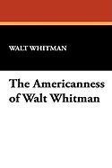 The Americanness of Walt Whitman foto