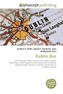 Dublin Bus foto