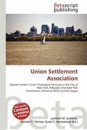 Union Settlement Association foto