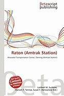 Raton (Amtrak Station) foto