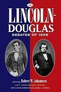 The Lincoln-Douglas Debates of 1858 foto