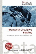 Brunswick Circuit Pro Bowling foto