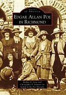 Edgar Allan Poe in Richmond foto