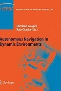 Autonomous Navigation in Dynamic Environments foto