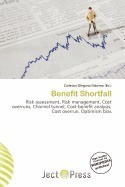 Benefit Shortfall foto