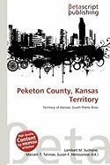 Peketon County, Kansas Territory foto