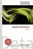 Spatial Database foto