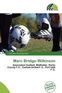 Marc Bridge-Wilkinson foto