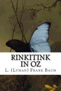 Rinkitink in Oz foto