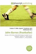 John Barnes (Footballer) foto