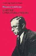 Sartre: Literature and Theory foto