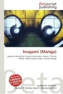 Inugami (Manga) foto