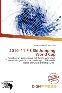 2010-11 Fis Ski Jumping World Cup foto