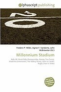Millennium Stadium foto