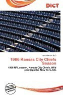 1986 Kansas City Chiefs Season foto