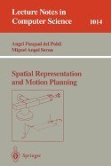 Spatial Representation and Motion Planning foto