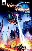 The War of the Worlds foto