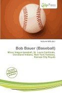 Bob Bauer (Baseball) foto