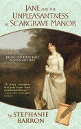 Jane and the Unpleasantness at Scargrave Manor: Being the First Jane Austen Mystery foto