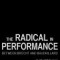 Radical in Performance: Between Brecht and Baudrillard