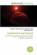 Lockheed X-Ray Source foto