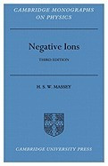 Negative Ions foto
