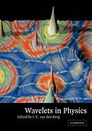 Wavelets in Physics foto