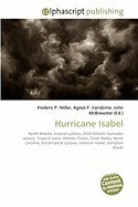 Hurricane Isabel foto