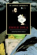 The Cambridge Companion to Zola foto