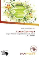 Coupe Zentropa foto