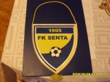 Fanion FK Senta