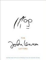 The John Lennon Letters foto