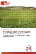 Federico Bianchi (Soccer) foto