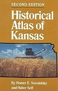 Historical Atlas of Kansas foto