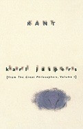 Kant: From the Great Philosophers, Volume 1 foto