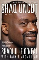 Shaq Uncut: My Story foto