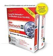 Comptia Network+ Certification Boxed Set (Exam N10-005) foto