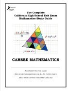 Cahsee Mathematics foto