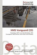 HMS Vanguard (23) foto