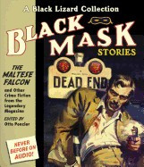 Black Mask 3: The Maltese Falcon: And Other Crime Fiction from the Legendary Magazine foto